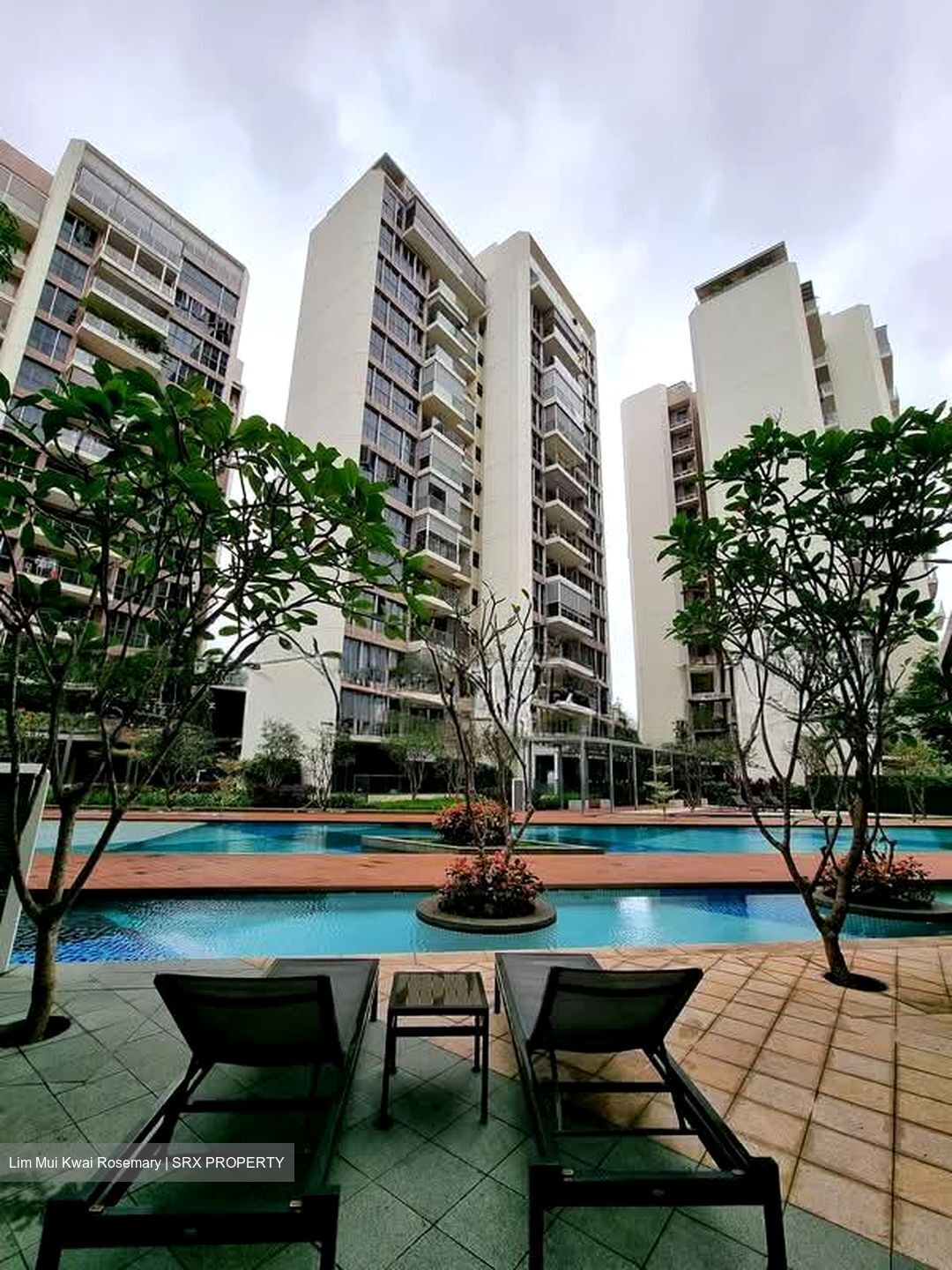 Kovan Regency (D19), Condominium #557745541
